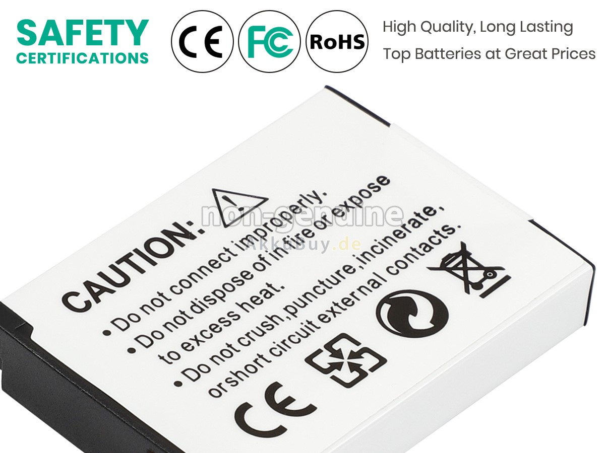 Samsung PL65 Ersatzakku