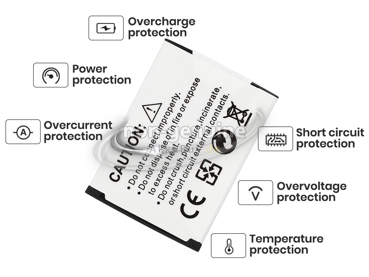 Samsung PL65 Ersatzakku