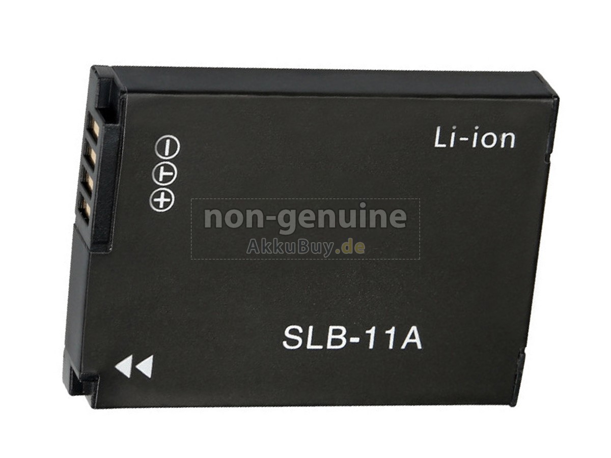 Samsung SLB-11A Ersatzakku