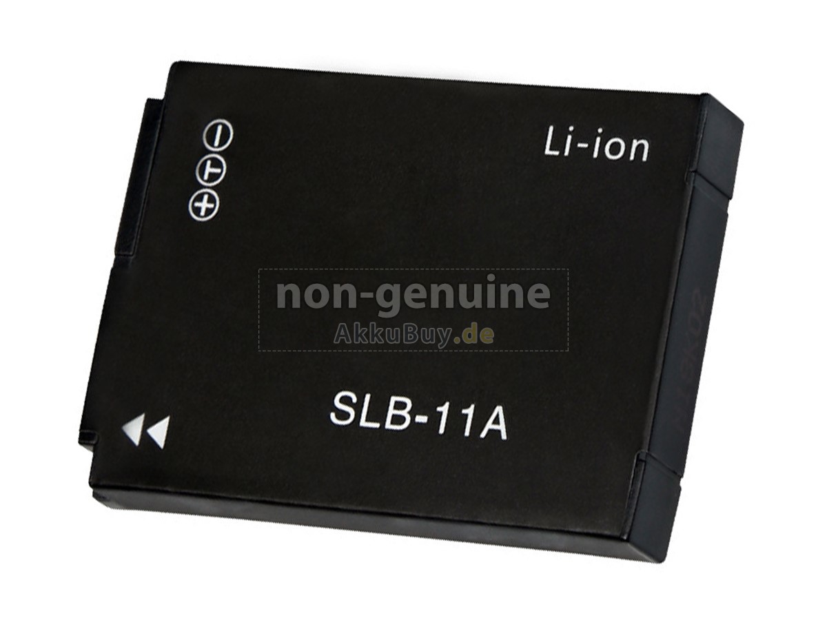 Samsung SLB-11A Ersatzakku
