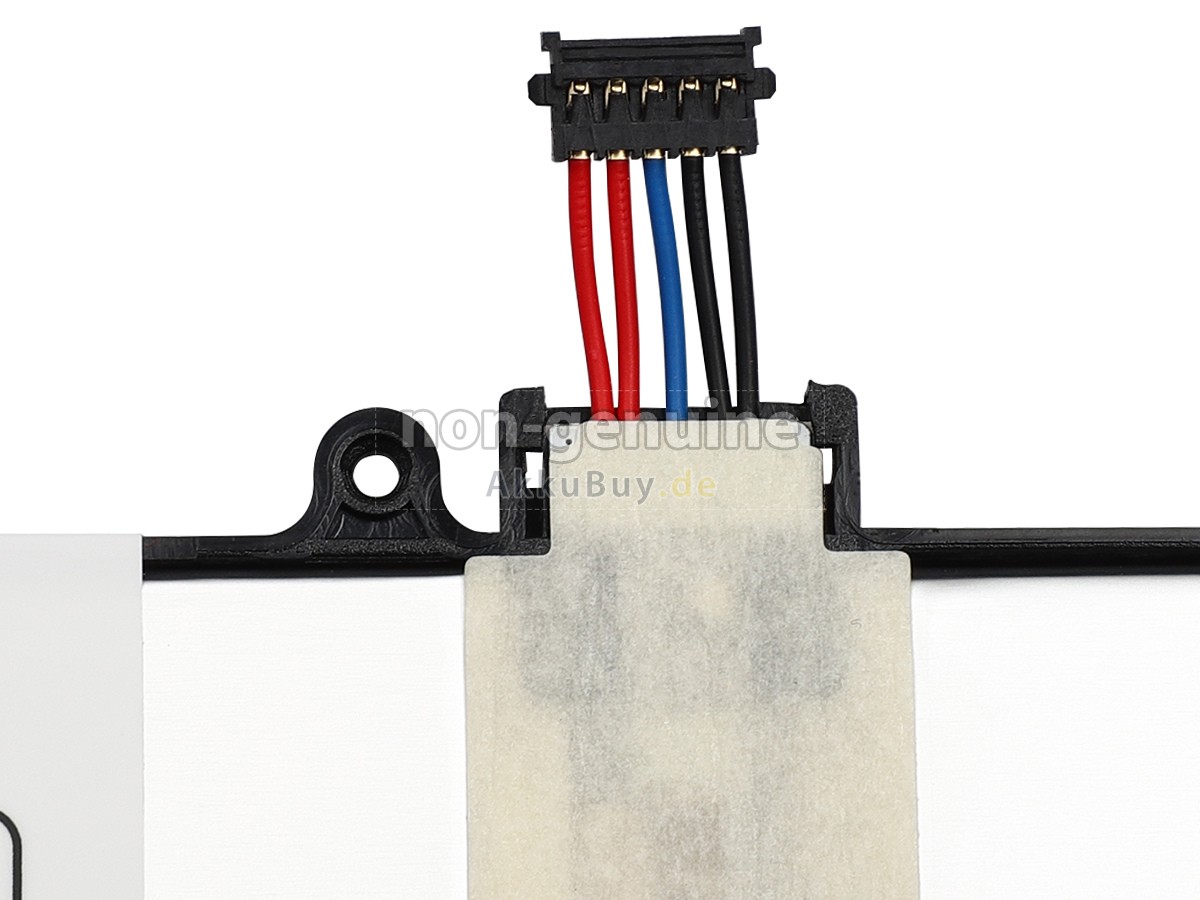 Samsung GT-P5110 Galaxy TAB 2 10.1 WIFI Ersatzakku