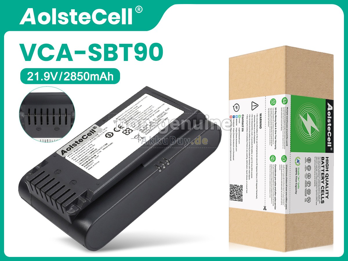 Samsung VS20T7511T5/AA Ersatzakku