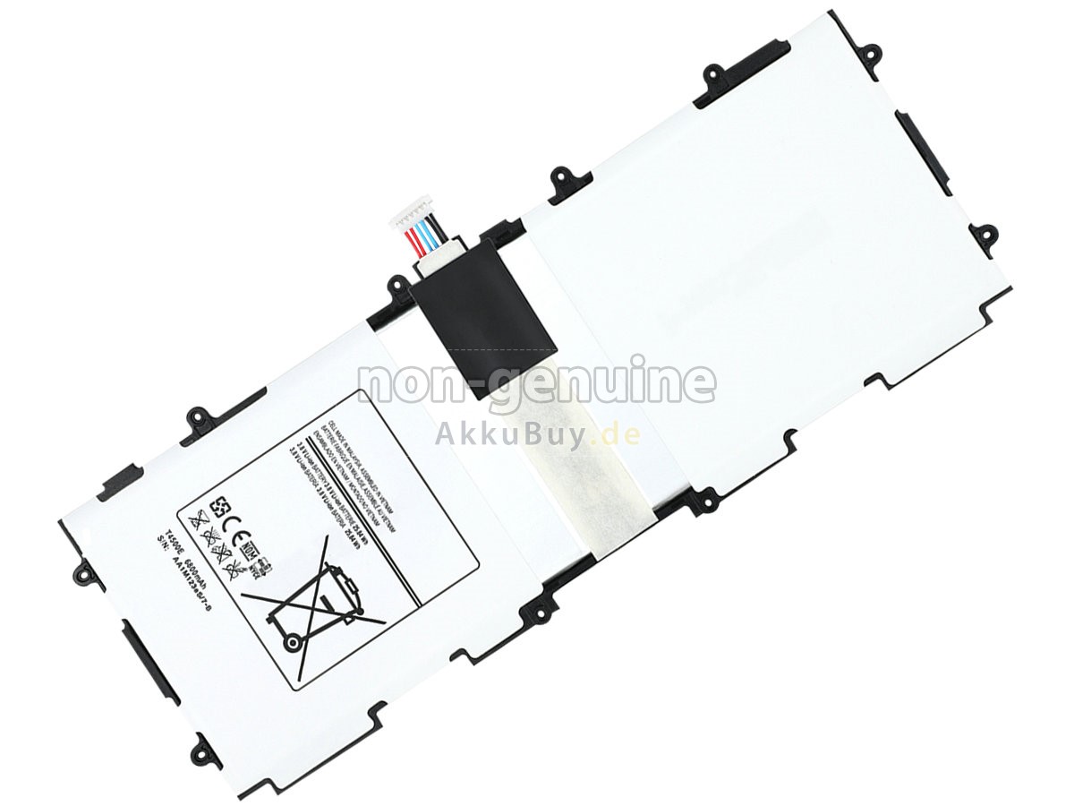 Samsung GT-P5200 Ersatzakku