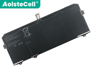 Samsung Galaxy Book4 Edge 16 NT960XMA Ersatzakku