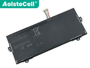 Samsung Galaxy Book2 NP641BE Ersatzakku