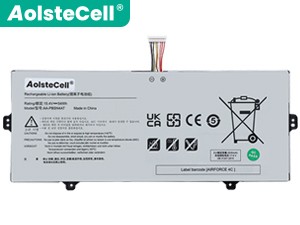 Samsung AA-PBSN4AT Ersatzakku