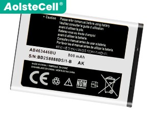 Samsung D730 Ersatzakku