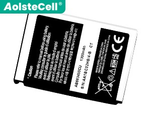 Samsung AB663450CA Ersatzakku