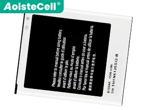 Samsung B100AE Ersatzakku
