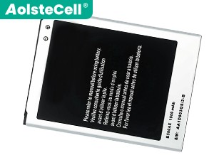 Samsung IV mini Ersatzakku