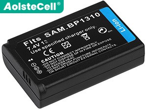 Samsung BP1310 Ersatzakku