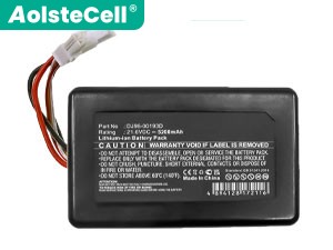 Samsung DJ96-00193D Ersatzakku