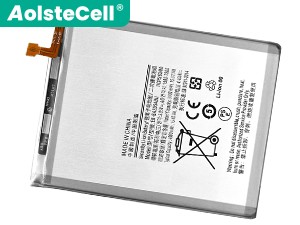 Samsung EB-BA205ABN Ersatzakku