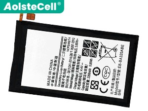 Samsung GH43-04677A Ersatzakku