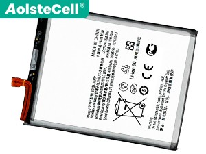 Samsung Galaxy A53 5G Ersatzakku