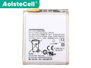 Samsung Galaxy A52s 5G SM-A528N Ersatzakku