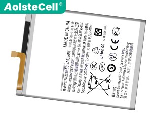 Samsung EB-BA536ABY Ersatzakku