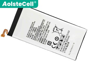 Samsung Galaxy A7 SM-A700F Ersatzakku