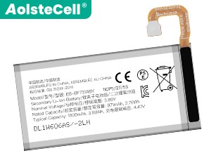 Samsung EB-BF731ABY Ersatzakku