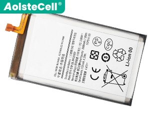 Samsung Galaxy Z Fold 3 5G 7.6inch SM-F9260 Ersatzakku