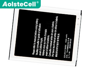Samsung V Plus Ersatzakku