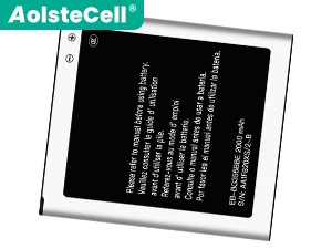 Samsung EB-BG355BBE Ersatzakku