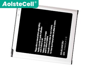 Samsung KB-BG360BBE Ersatzakku