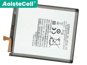Samsung A40S Ersatzakku