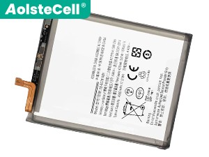 Samsung EB-BG781ABY Ersatzakku