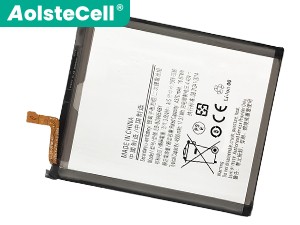 Samsung SM-G985F Ersatzakku