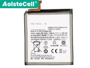 Samsung EB-BG991ABY Ersatzakku
