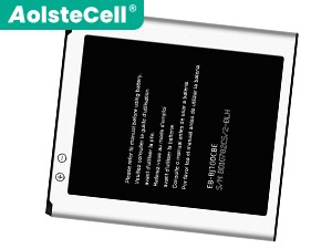 Samsung EB-BJ100CBE Ersatzakku