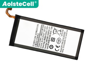 Samsung EB-BJ800ABE Ersatzakku