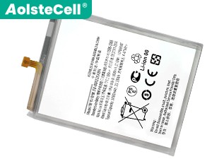 Samsung Galaxy M33 SM-M336BU/DS Ersatzakku