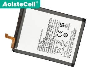 Samsung Note 10 Lite Ersatzakku