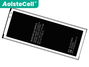 Samsung Galaxy Note 4 SM-N910F Ersatzakku