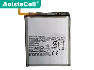 Samsung EB-BN970ABU Ersatzakku