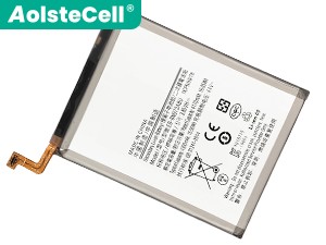 Samsung Note 10+ Ersatzakku