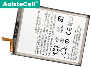 Samsung EB-BN980ABY Ersatzakku