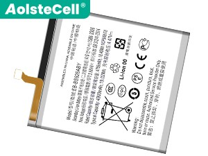Samsung Galaxy S24+ SM-S926U1 Ersatzakku