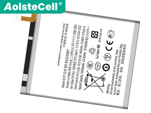 Samsung Galaxy S24 Ultra SM-S928V Ersatzakku