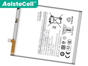 Samsung Galaxy S25 Edge SM-S9370 Ersatzakku