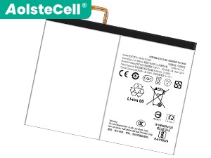 Samsung Galaxy Tab S9 SM-X710 Ersatzakku