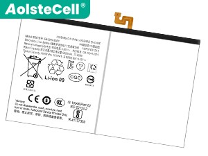 Samsung EB-BX818ABY Ersatzakku