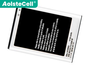 Samsung EB-L1F2HBU Ersatzakku