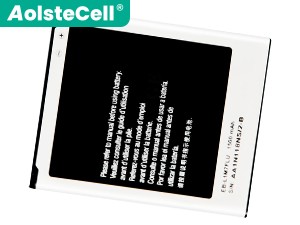 Samsung i8190 Ersatzakku