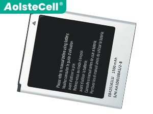 Samsung Galaxy S Duos S7562 Ersatzakku