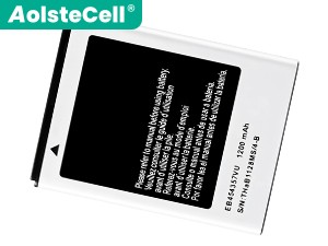 Samsung Galaxy GT-B5510 Ersatzakku