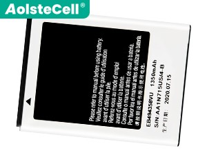 Samsung EB494358VU Ersatzakku