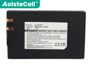 Samsung SC-D383 Ersatzakku